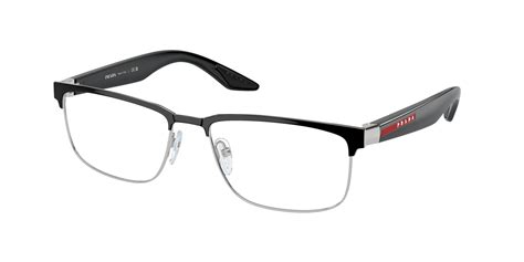 Prada Linea Rossa VPS51P – Fashion Eyewear US